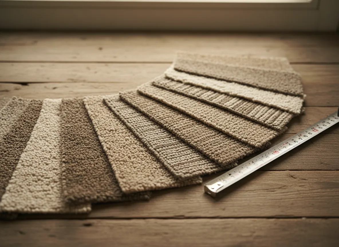 Carpet Installation Kodak, TN FAQs